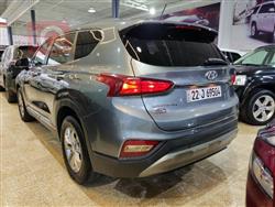 هیوندای سەنتافی